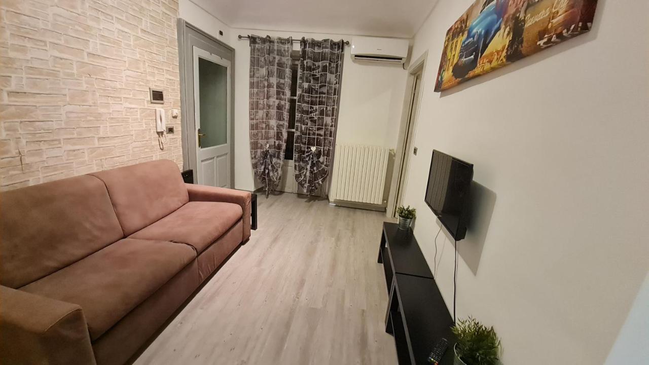 Apartamento Magenta 5 Turín