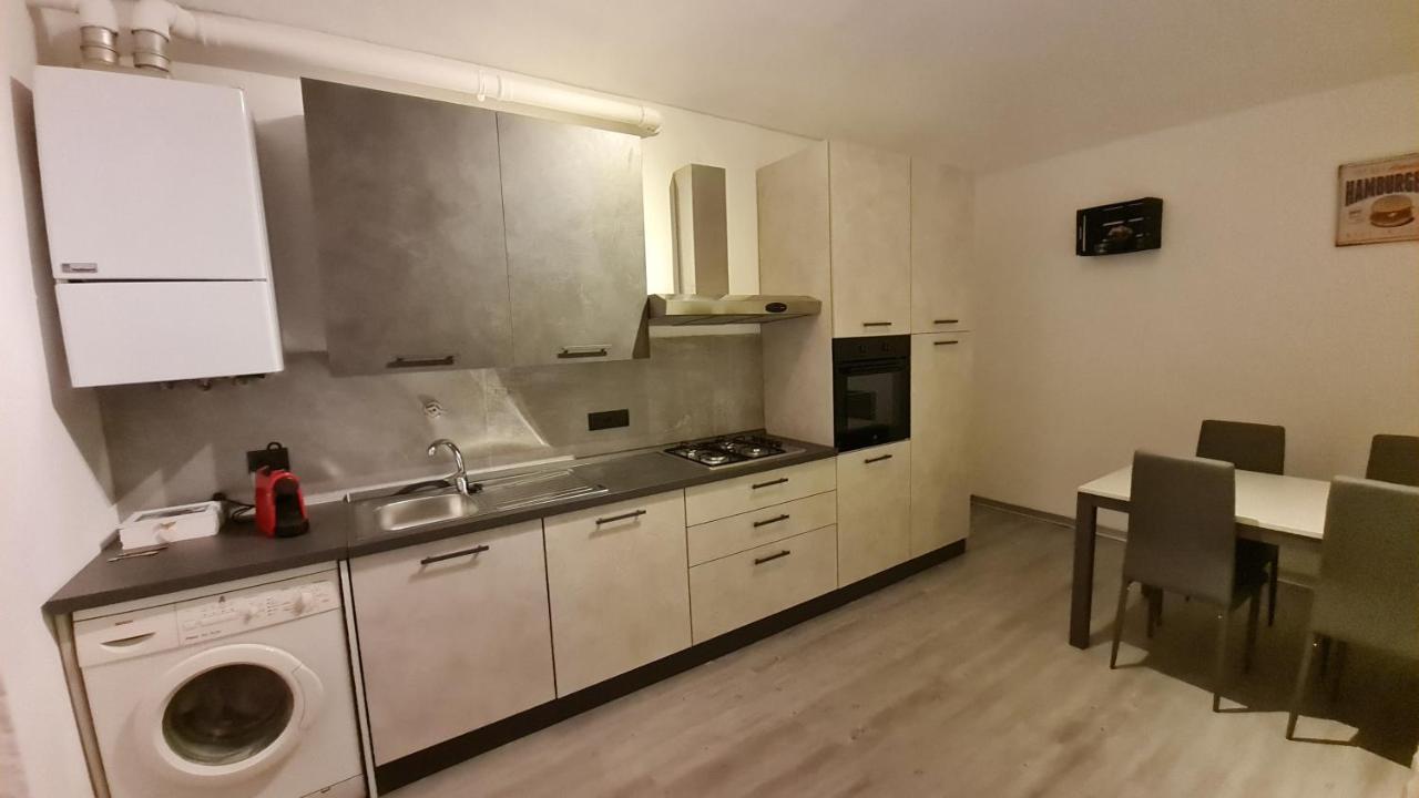 Apartamento Magenta 5
