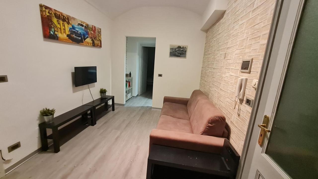 Magenta 5 Appartamento