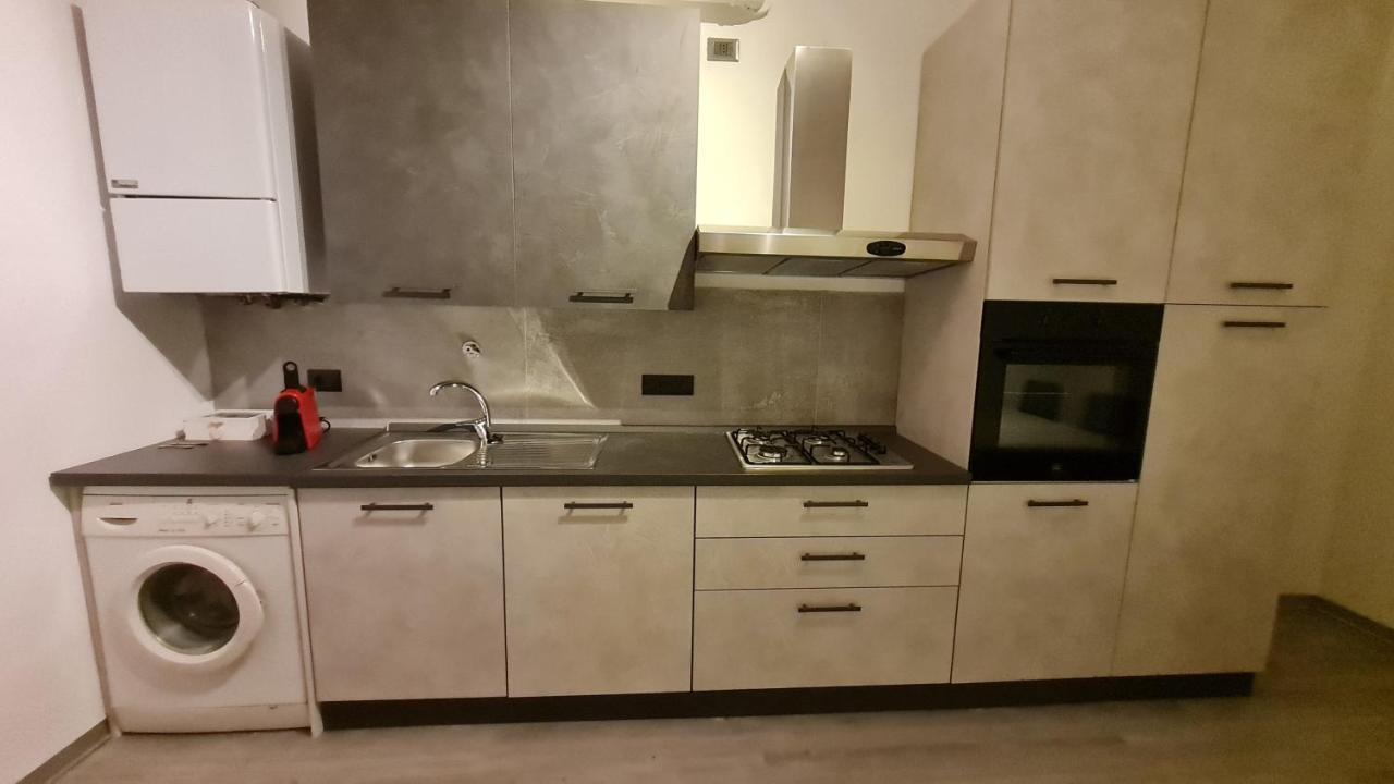 Magenta 5 Apartamento