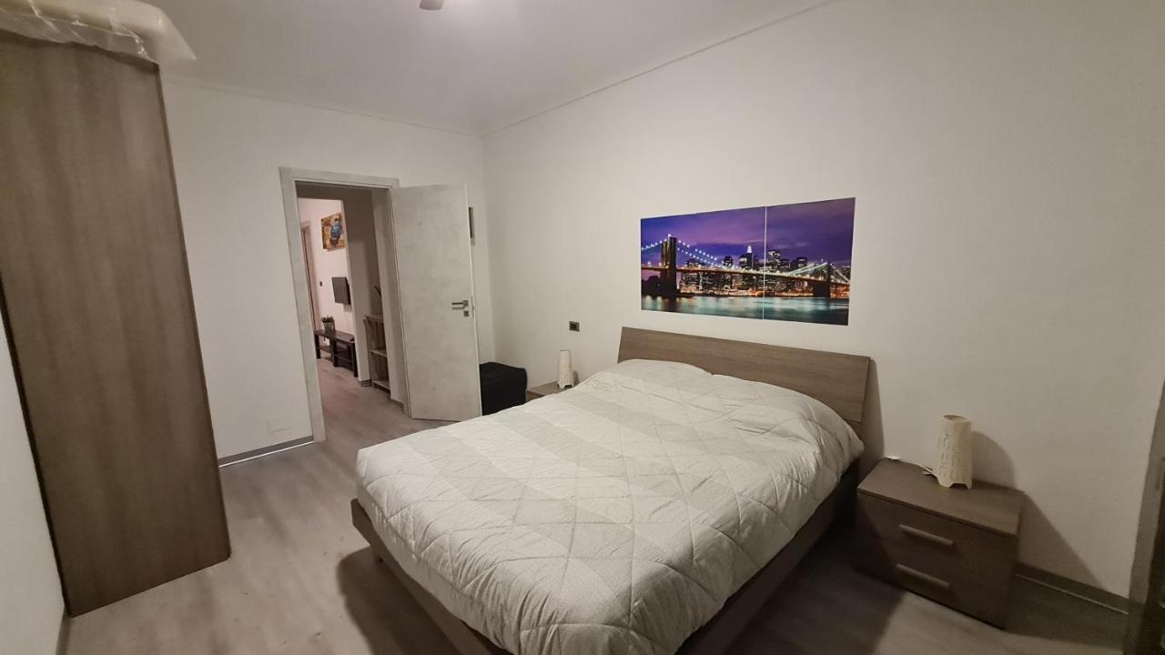 Appartamento Magenta 5 *