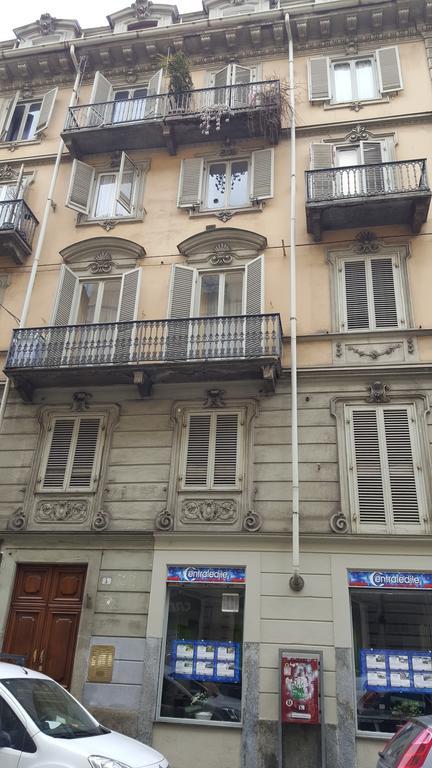 Apartamento Magenta 5
