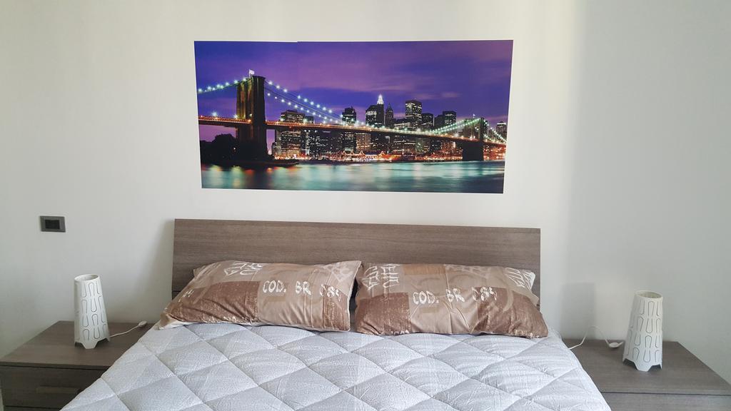 Apartamento Magenta 5 Turín